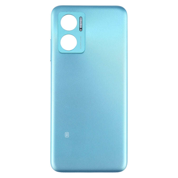 Original Battery Back Cover for Xiaomi Redmi Note 11E(Blue)