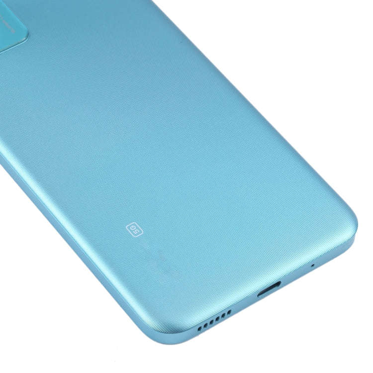 Original Battery Back Cover for Xiaomi Redmi Note 11E(Blue)