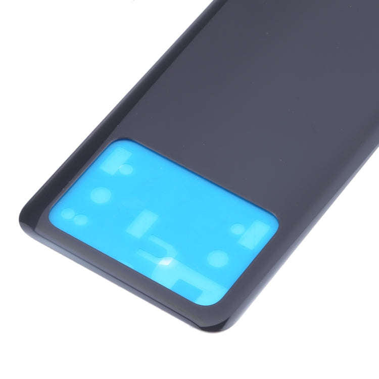 Original Battery Back Cover for Xiaomi Poco M4 Pro 4G MZB0B5VIN(Black)