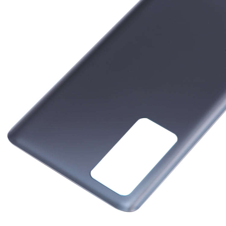 Glass Battery Back Cover for Xiaomi 12(Grey)