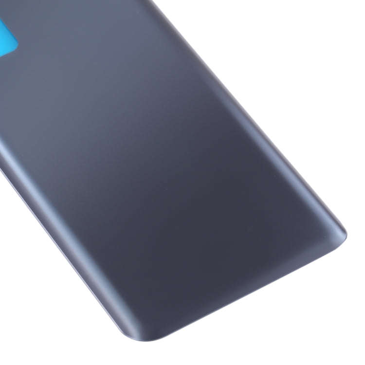 Glass Battery Back Cover for Xiaomi 12(Grey)