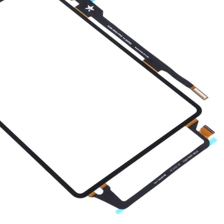 Original Touch Panel for Huawei MatePad Pro 10.8 2019 MRX-W09(Black)