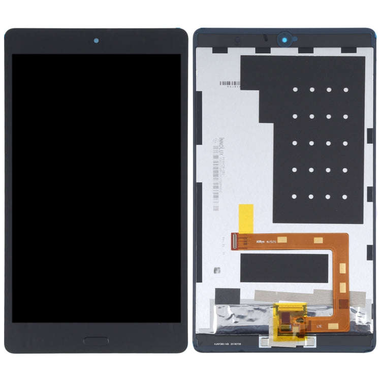 Original LCD Screen for Huawei MediaPad M3 Lite 8.0 CPN-W09 Digitizer Full Assembly with Fingerpr...