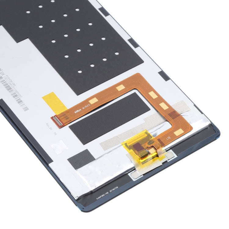 Original LCD Screen for Huawei MediaPad M3 Lite 8.0 CPN-W09 Digitizer Full Assembly with Fingerpr...