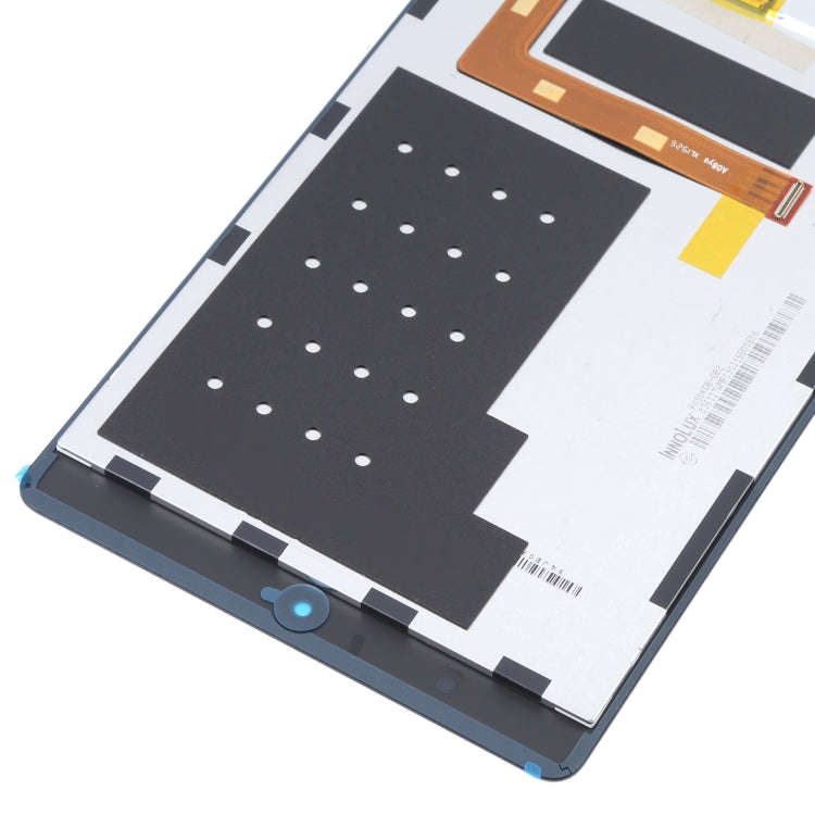 Original LCD Screen for Huawei MediaPad M3 Lite 8.0 CPN-W09 Digitizer Full Assembly with Fingerpr...
