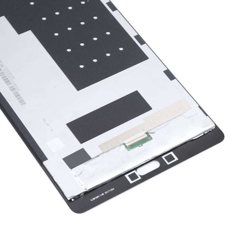 Original LCD Screen for Huawei MediaPad M3 Lite 8.0 CPN-W09 with Digitizer Full Assembly(White)