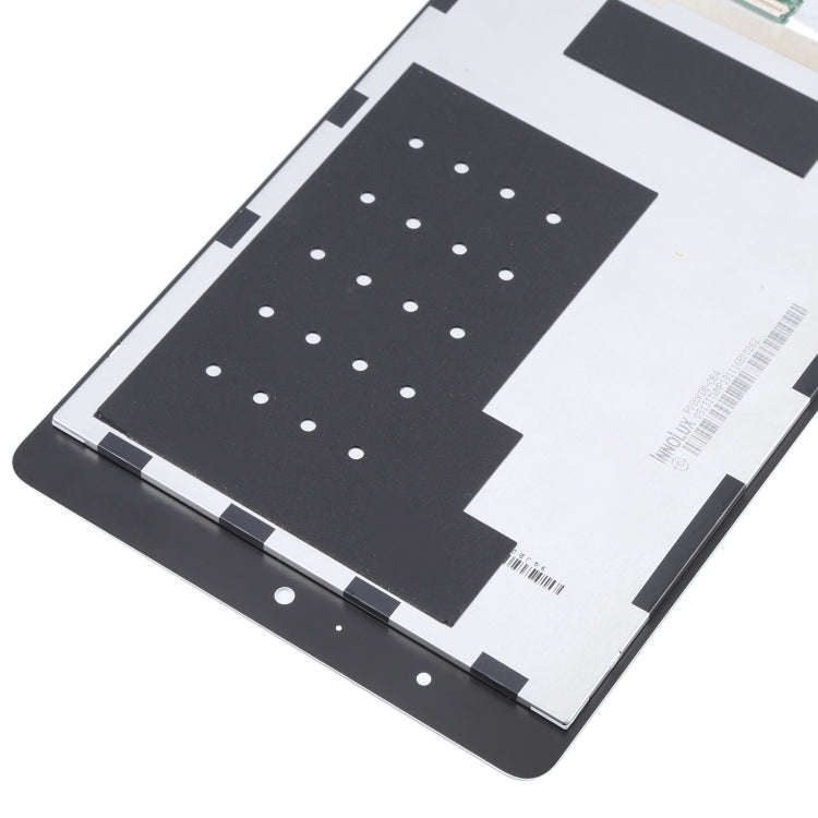 Original LCD Screen for Huawei MediaPad M3 Lite 8.0 CPN-W09 with Digitizer Full Assembly(White)