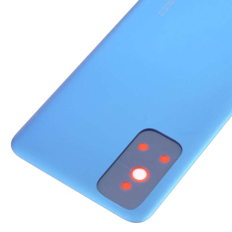 Original Battery Back Cover for Xiaomi Redmi Note 11/Redmi Note 11S(Blue)