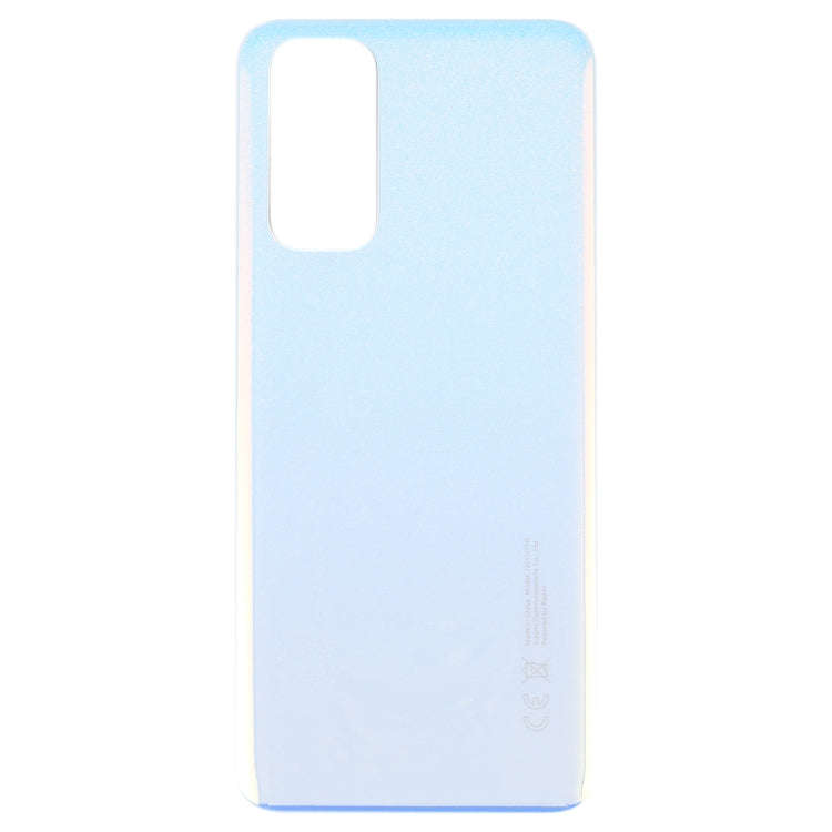 Original Battery Back Cover for Xiaomi Redmi Note 11/Redmi Note 11S(White)