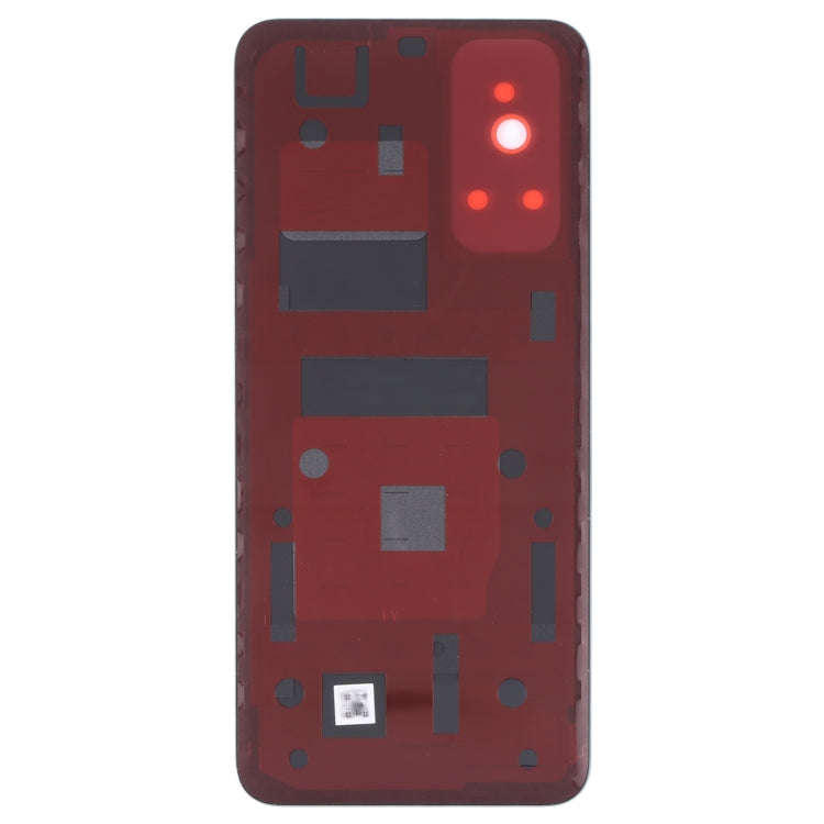 Original Battery Back Cover for Xiaomi Redmi Note 11/Redmi Note 11S(White)