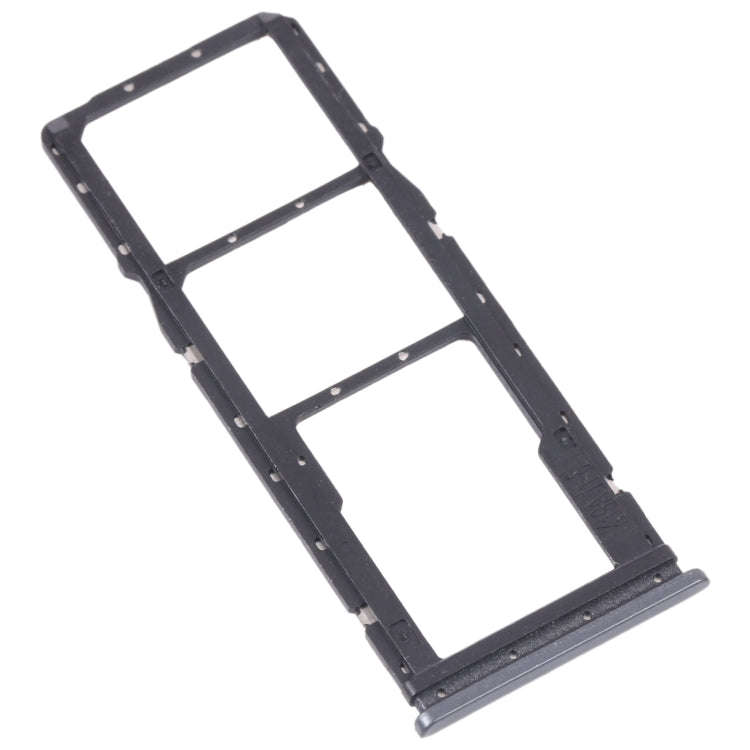 SIM Card Tray + SIM Card Tray + Micro SD card tray for Xiaomi Redmi 10/Redmi 10 Prime/Redmi Note ...