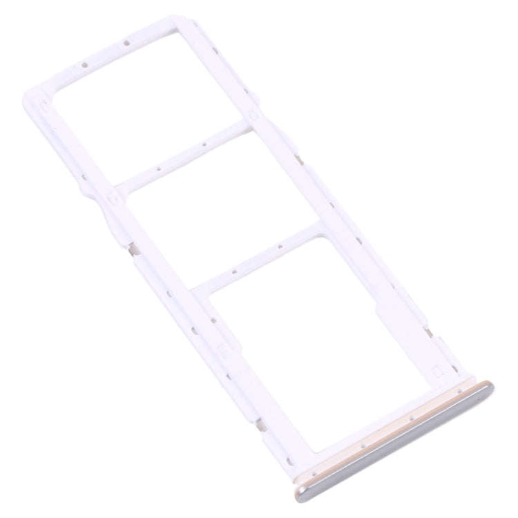 SIM Card Tray + SIM Card Tray + Micro SD card tray for Xiaomi Redmi Note 11 4G / Redmi Note 11S 4...