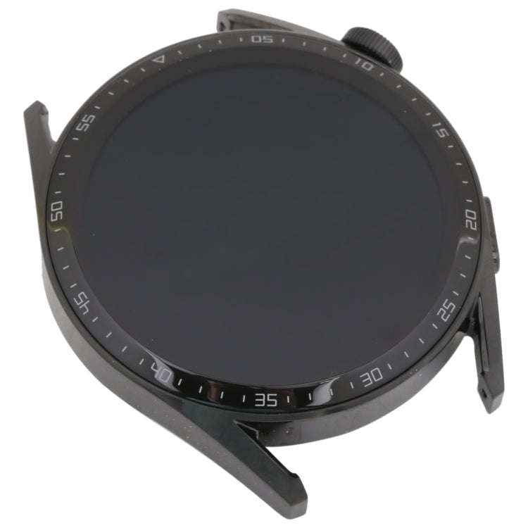Dual Cable Edition Original LCD Screen and Digitizer Full Assembly With Frame for Huawei Watch GT...