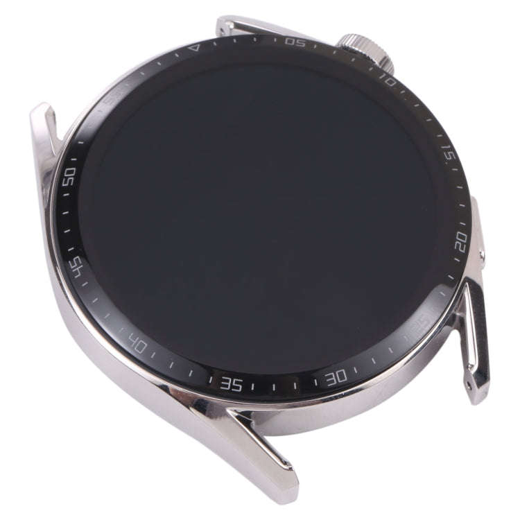 Dual Cable Edition Original LCD Screen and Digitizer Full Assembly With Frame for Huawei Watch GT...