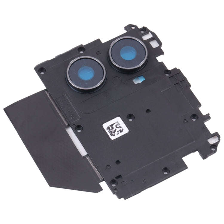 Back Camera Lens Frame for Xiaomi Redmi Note 11e