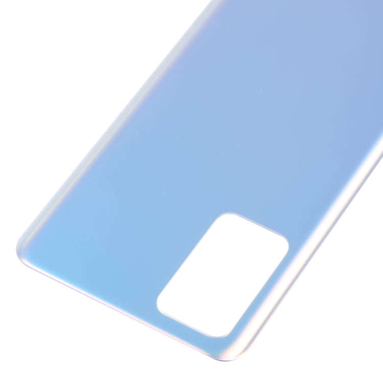 For OPPO Realme GT Master Original Battery Back Cover (Twilight)