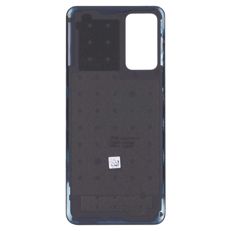 For OPPO Realme GT Master Original Battery Back Cover (White)