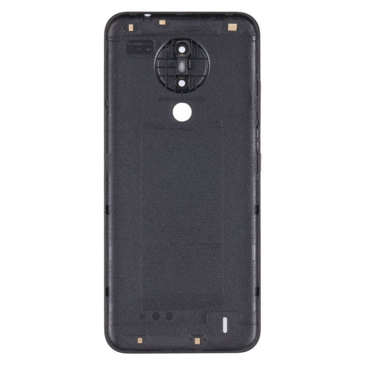 Original Battery Back Cover for Nokia 1.4(Black)
