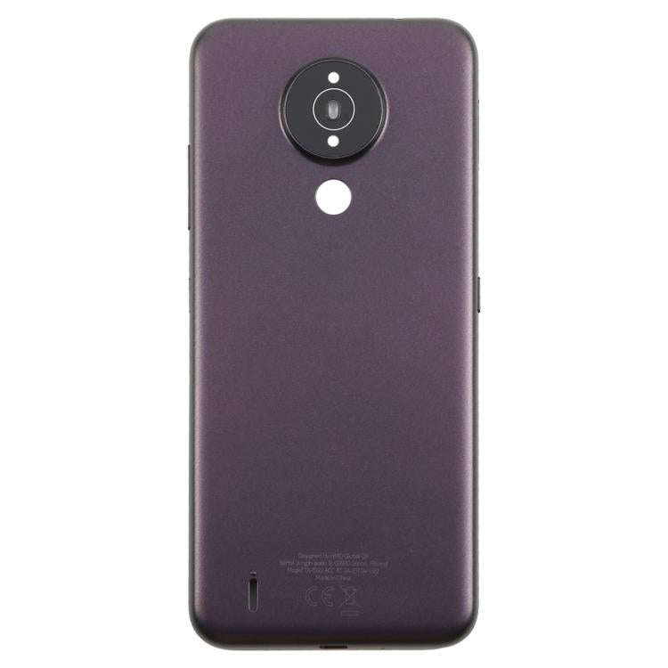 Original Battery Back Cover for Nokia 1.4(Purple)