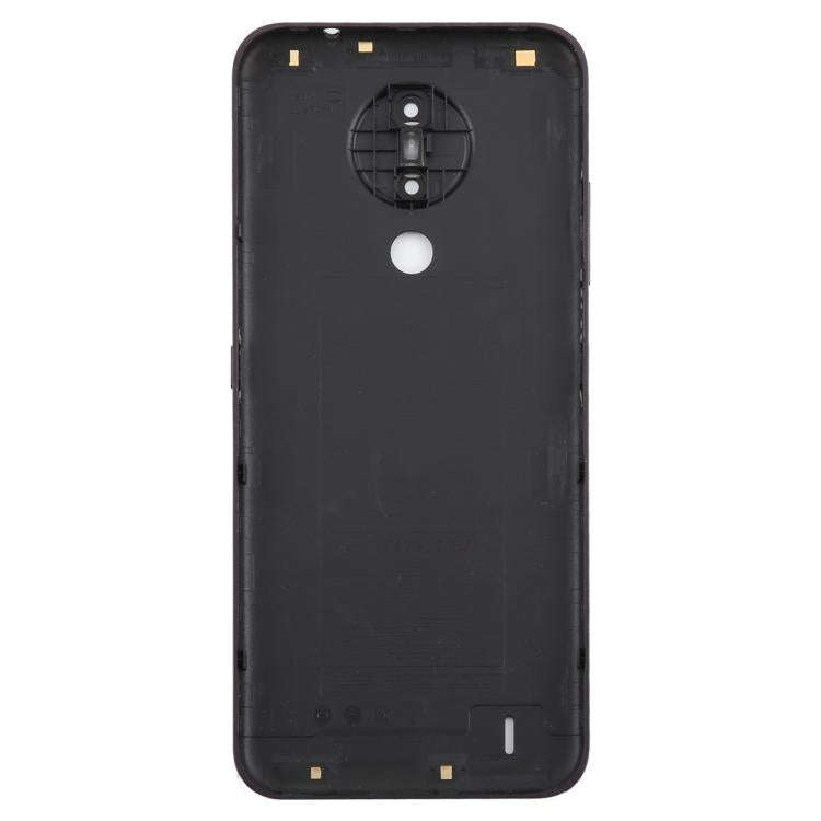 Original Battery Back Cover for Nokia 1.4(Purple)