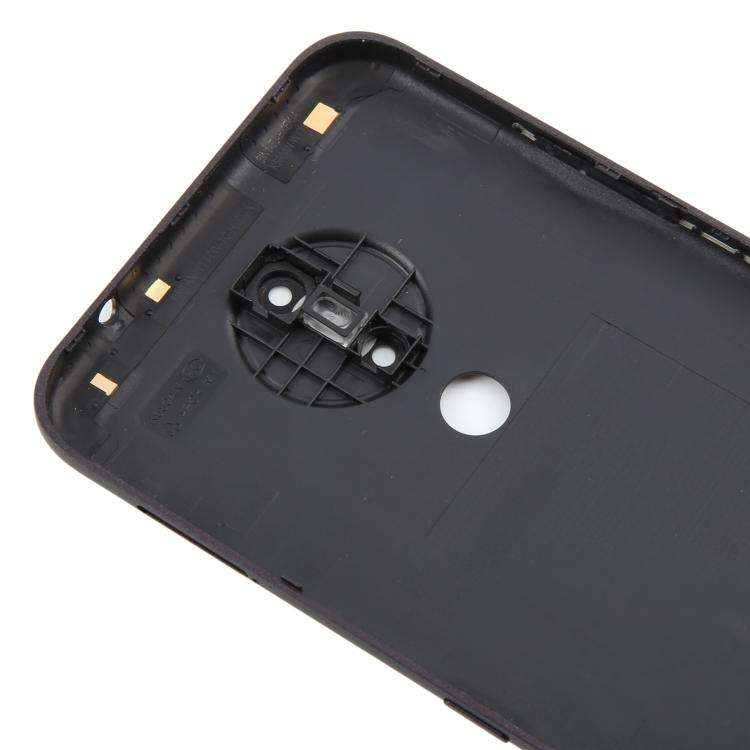 Original Battery Back Cover for Nokia 1.4(Purple)