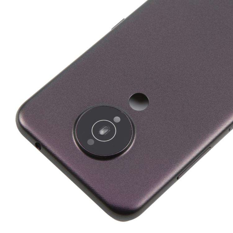 Original Battery Back Cover for Nokia 1.4(Purple)
