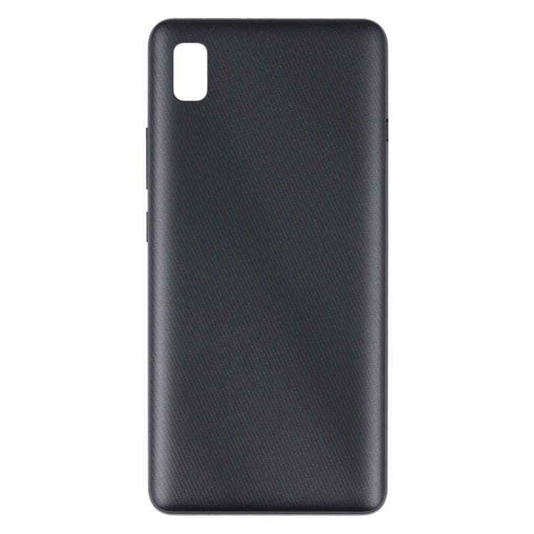 Battery Back Cover for ZTE Blade L210(Grey)
