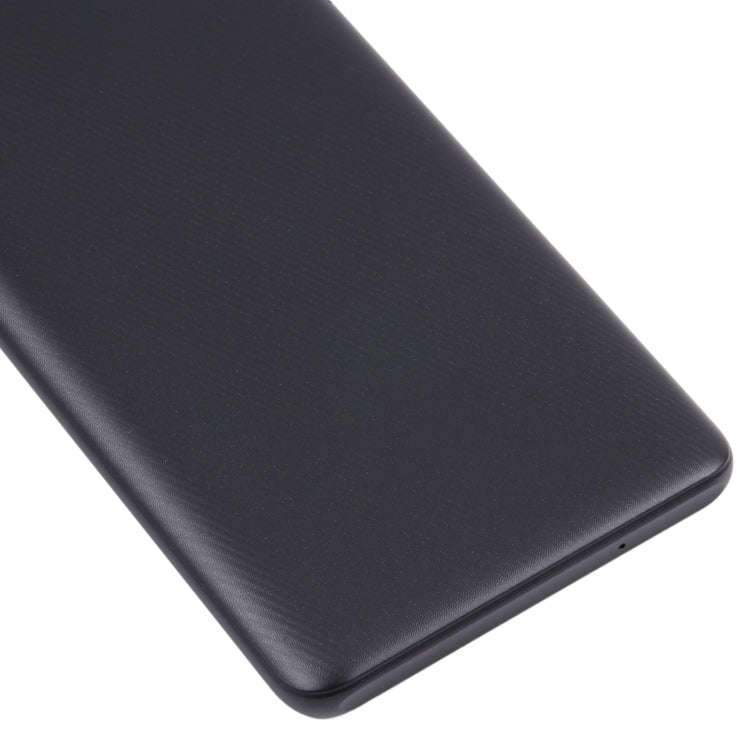 Battery Back Cover for ZTE Blade L210(Grey)