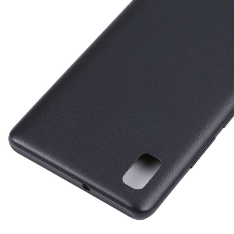Battery Back Cover for ZTE Blade L210(Grey)