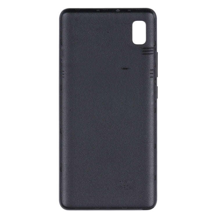 Battery Back Cover for ZTE Blade L210(Blue)