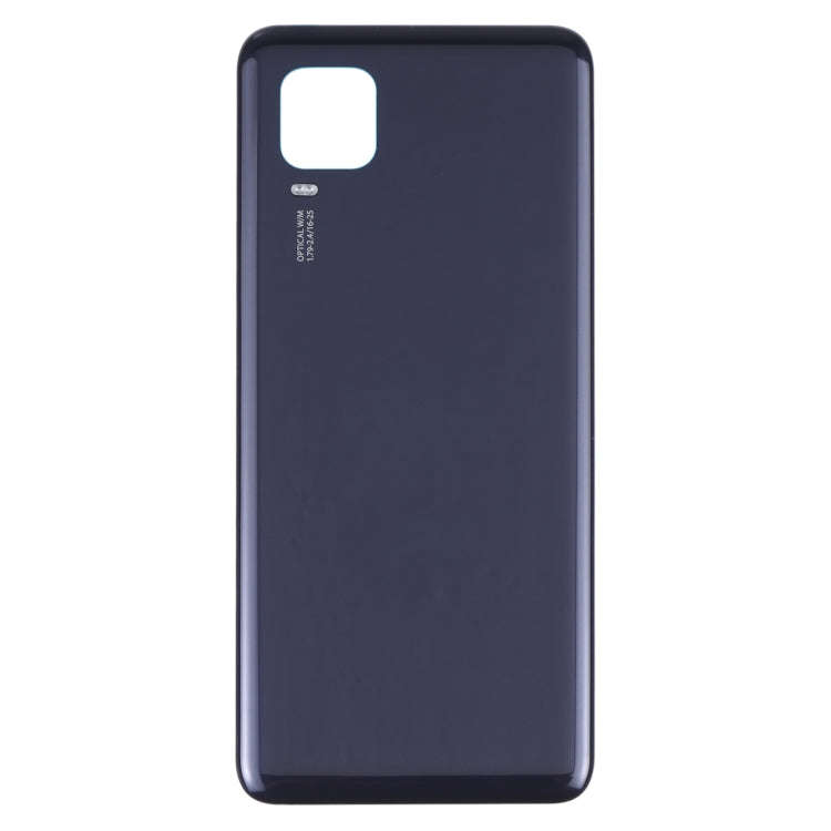 Battery Back Cover for ZTE Axon 11 4G / Axon 11 5G(Dark Blue)