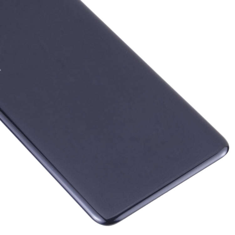Battery Back Cover for ZTE Axon 11 4G / Axon 11 5G(Dark Blue)