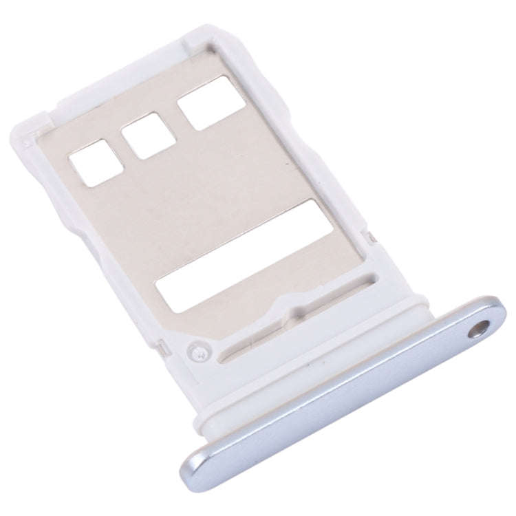 SIM Card Tray + SIM Card Tray for Honor X30 5G (Grey)