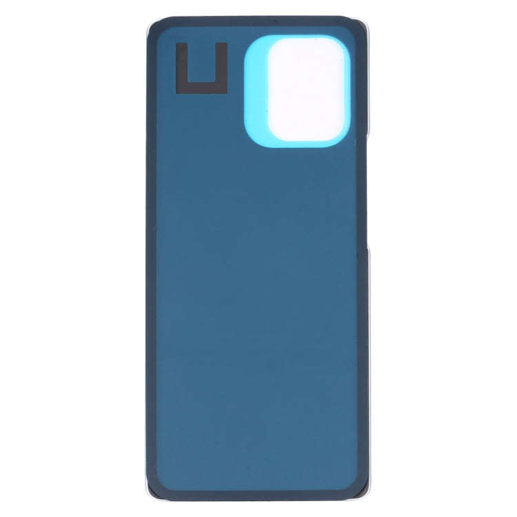 Battery Back Cover for Honor 60 SE(Green)