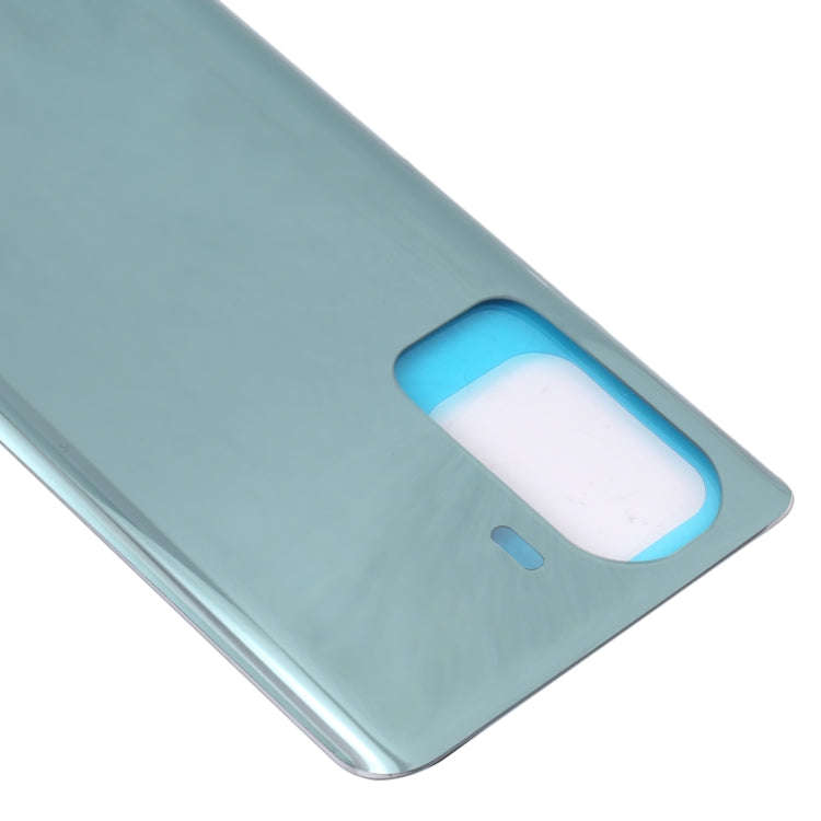 Battery Back Cover for Honor 60 Pro(Green)