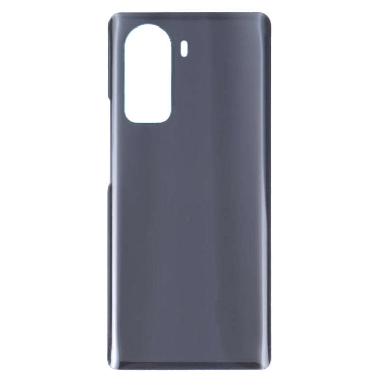 Battery Back Cover for Honor 60(Black)