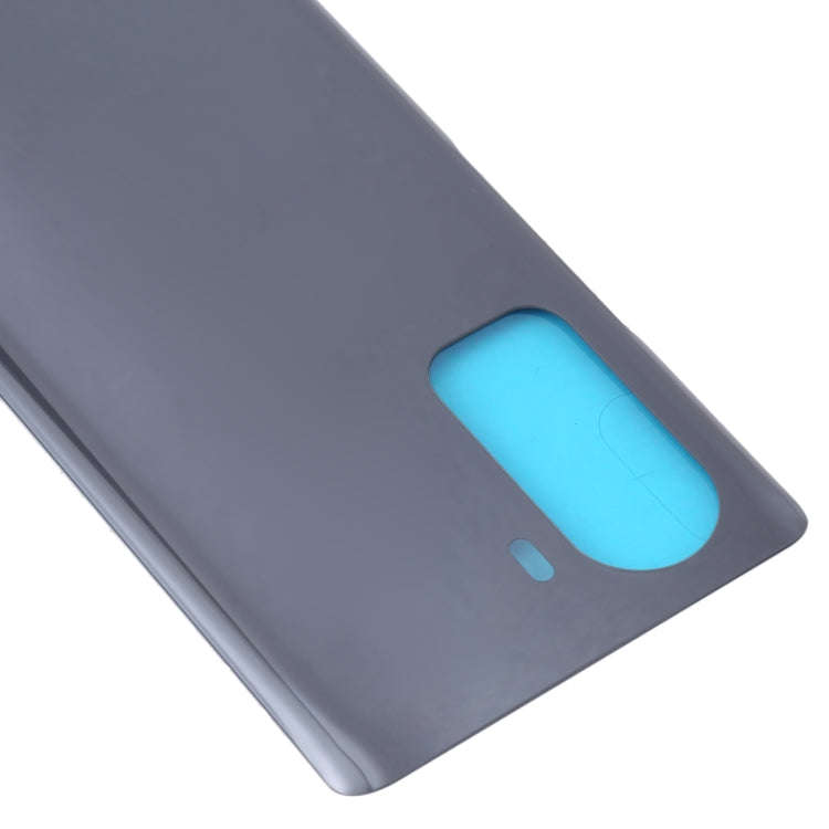 Battery Back Cover for Honor 60(Black)