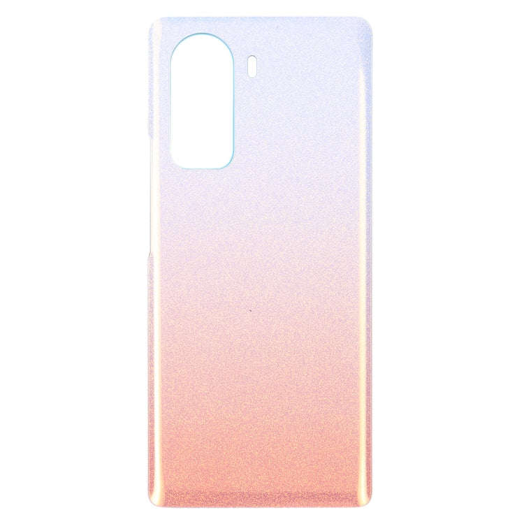 Battery Back Cover for Honor 60(Pink)