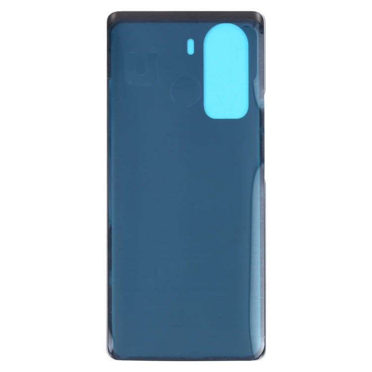 Battery Back Cover for Honor 60(Pink)