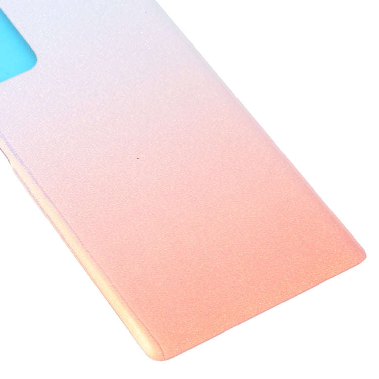 Battery Back Cover for Honor 60(Pink)
