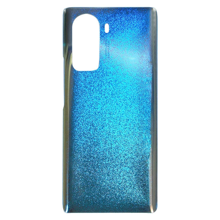 Battery Back Cover for Honor 60(Blue)