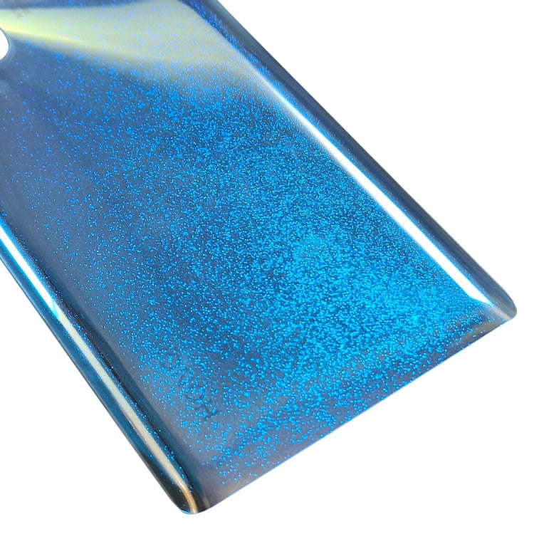 Battery Back Cover for Honor 60(Blue)
