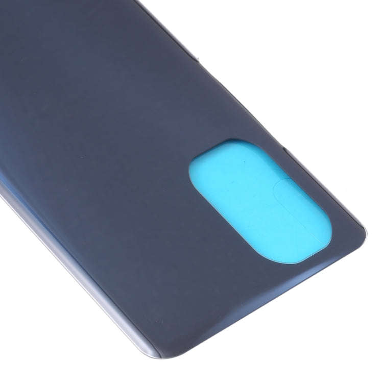Battery Back Cover for Huawei Nova 9(Black)