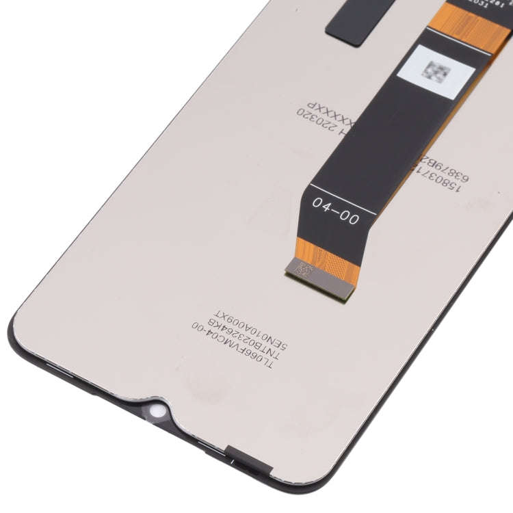 Original LCD Screen and Digitizer Full Assembly for Xiaomi Redmi Note 11E/Redmi 10 5G/Poco M4 5G/...