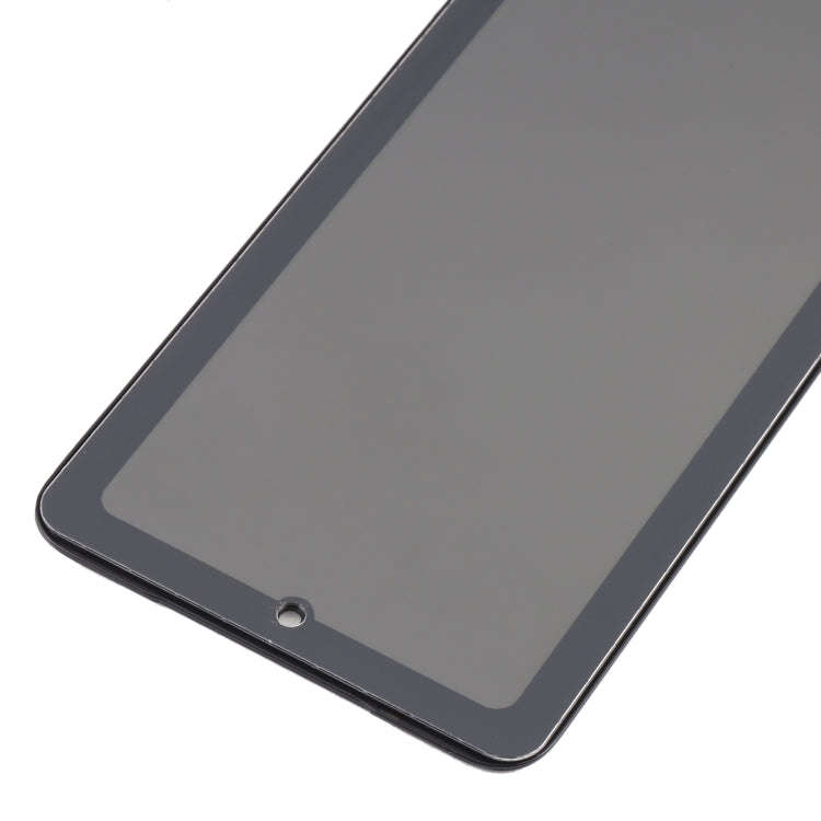 TFT Material LCD Screen and Digitizer Full Assembly for Xiaomi Redmi Note 11 4G/Redmi Note 11S 4G...