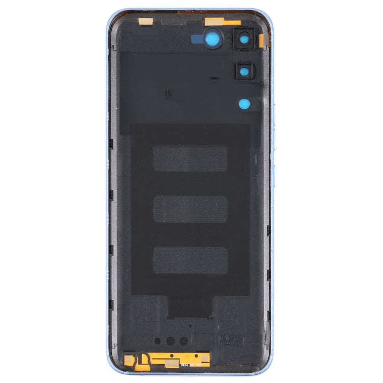 For Tenco Pop 5 Pro BD4j Original Battery Back Cover (Baby Blue)