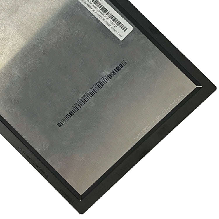 OEM LCD Screen for Lenovo IdeaPad Duet 3i 82HK000VRU with Digitizer Full Assembly (Black)
