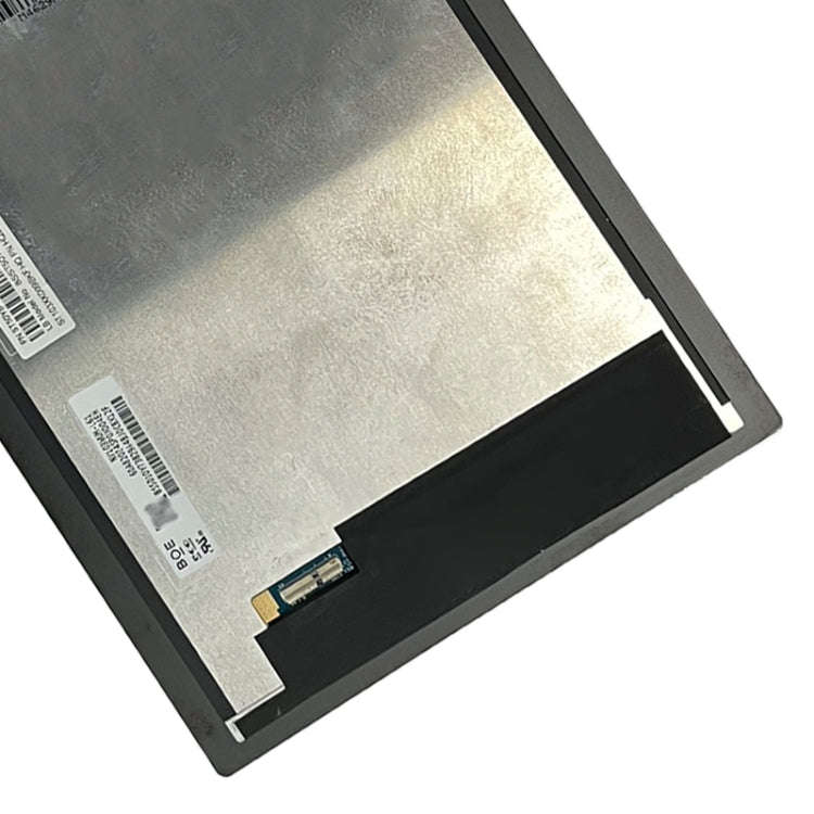OEM LCD Screen for Lenovo IdeaPad Duet 3i 82HK000VRU with Digitizer Full Assembly (Black)