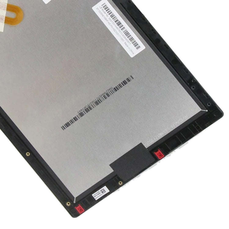 OEM LCD Screen and Digitizer Full Assembly with Frame for Lenovo IdeaPad Duet 3-10IGL5 82AT 82HK(...