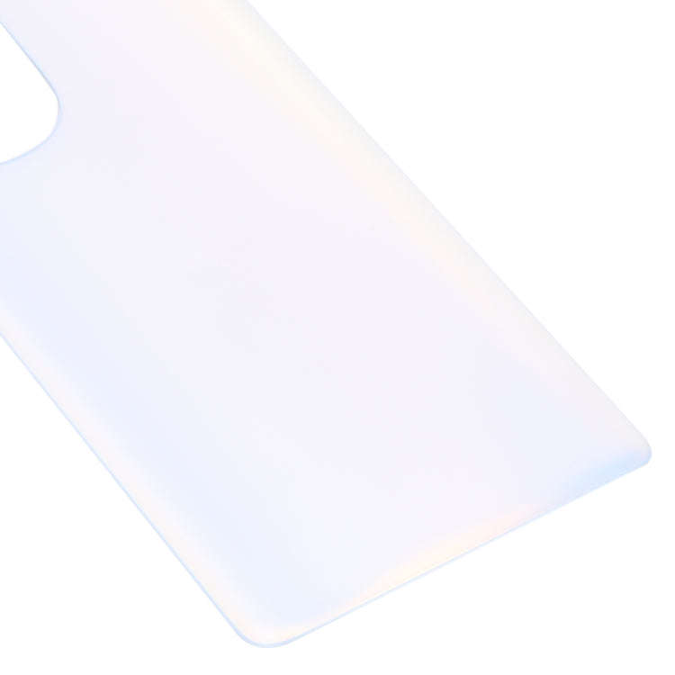 Original Battery Back Cover for Motorola Edge X30 / Edge 30 Pro / Edge+ 2022(White)